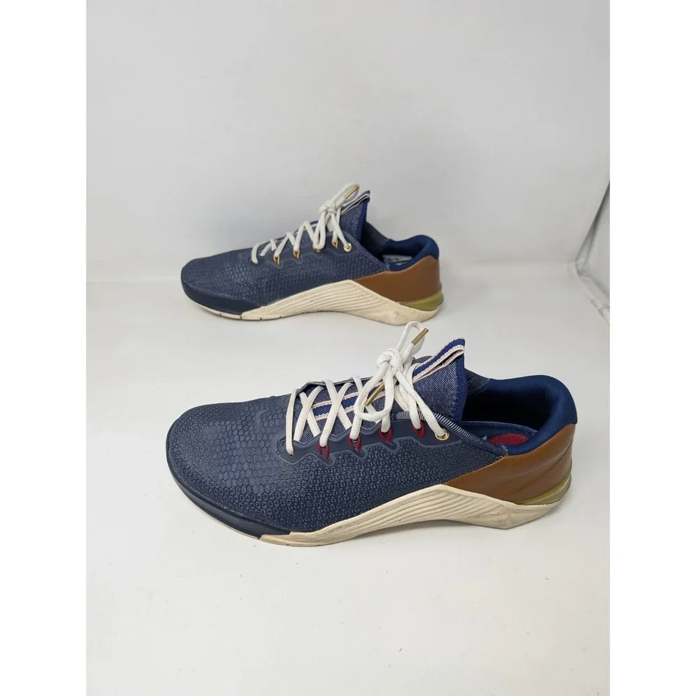 Nike Metcon 5 AMP Men's Gym Training Shoes CJ0772-461 USA Size 13